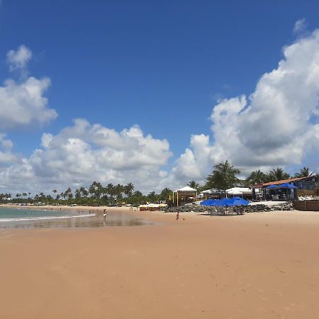 Village Em Guarajuba Luaran gambar