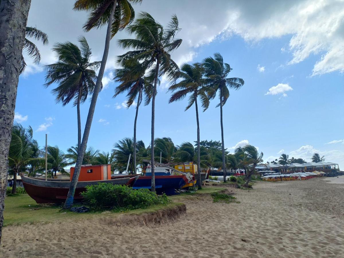 Village Em Guarajuba Luaran gambar