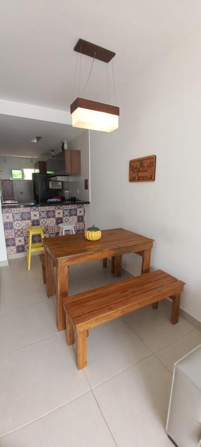 Village Em Guarajuba Luaran gambar
