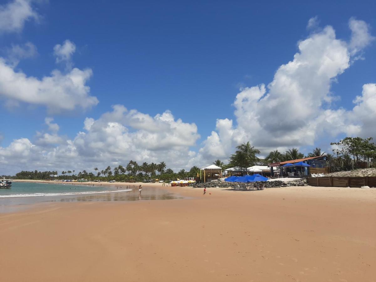Village Em Guarajuba Luaran gambar