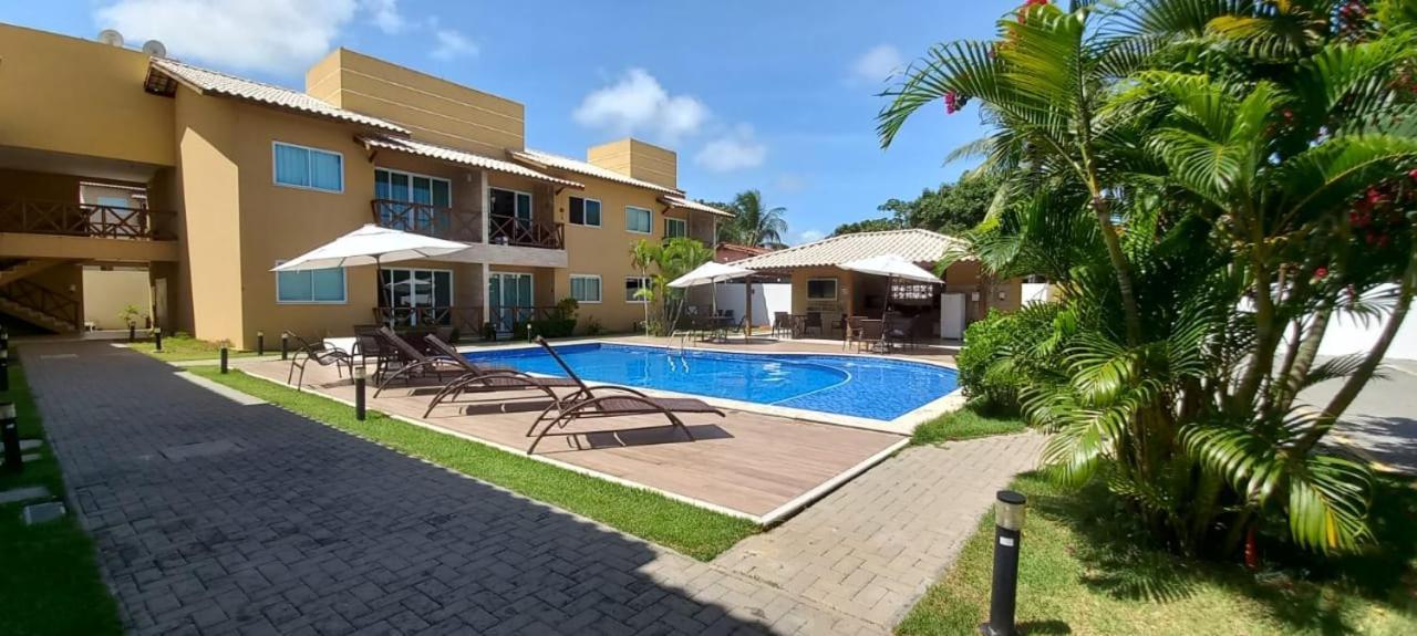 Village Em Guarajuba Luaran gambar