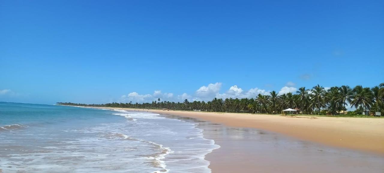 Village Em Guarajuba Luaran gambar