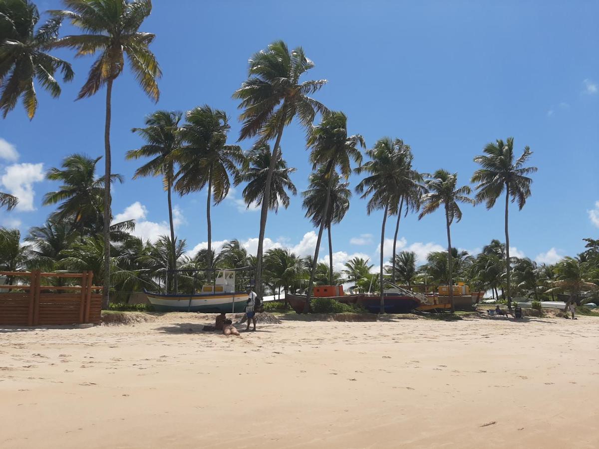Village Em Guarajuba Luaran gambar
