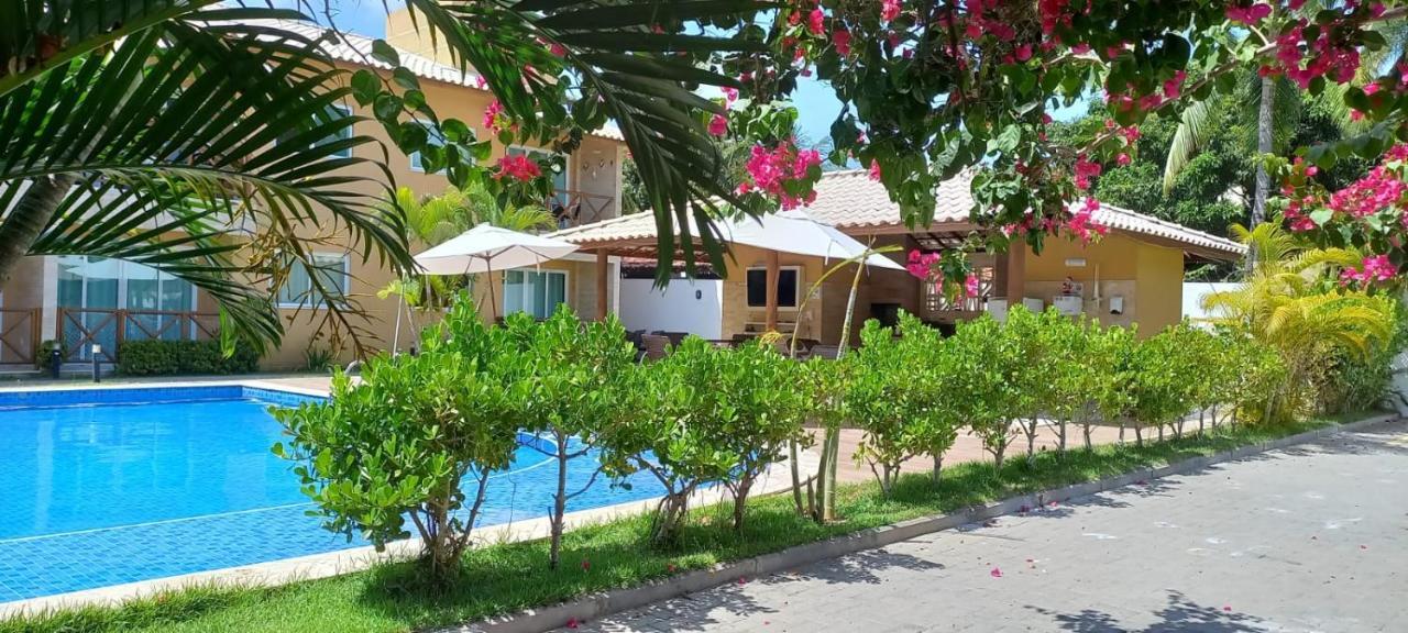 Village Em Guarajuba Luaran gambar